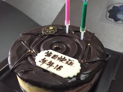 -黑池口感烘焙·生日蛋糕(坂田店)