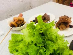 -小科自助海鲜烧肉(高区店)