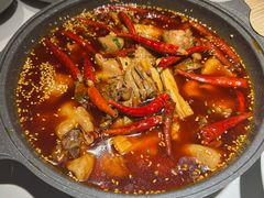 -麻六记(新天地店)