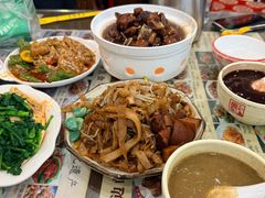 -葛记焖饼(伏牛路店)