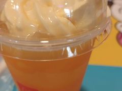 -麦当劳(华融店)