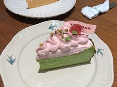 -奈诺甜品·生日蛋糕·下午茶(古城店)