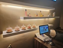-婳香·女性英式芳疗SPA