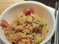 -茄子恰恰·新云南小炒(坪山益田店)