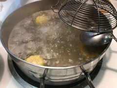 -陈记顺和牛肉火锅馆(天河北路店)