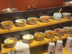 -大阪烧肉BAKA一代(十亩地店)