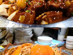 -胖哥俩肉蟹煲(湖滨银泰in77店)