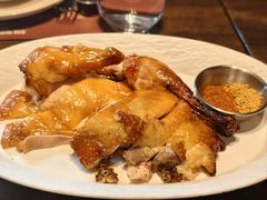 -九月里.自由花园餐厅