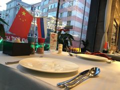 -马克西姆俄罗斯餐厅(通亚街店)