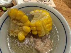 -树厨贵州菜(大十字店)