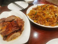 -古南都·老广东酒楼(龙江店)
