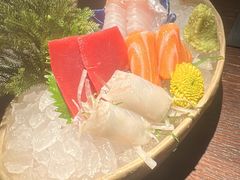 -岩盐·铁板料理(嘉里店)