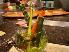 -Ginza Onodera铁板烧(外滩十八号店)