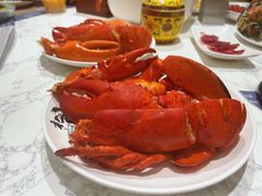 -初色海鲜自助(新辰里亚运村店)