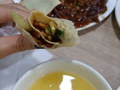 -姥家春饼店(漳州二路店)