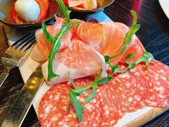 -杭州君悦酒店·青莳