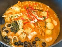 -AZUR聚(香格里拉饭店)