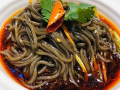 -鸣记脆皮烤鱼·海鲜烤鱼(马栏店)