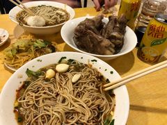 -水仙拉面(水仙街店)