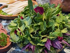 -慢丽江·云南野生菌土鸡锅(西山店)