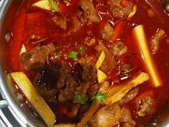 -刘一锅筋头巴脑(凌空二街店)