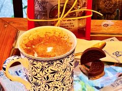 -西关84·History·Art·Cafe