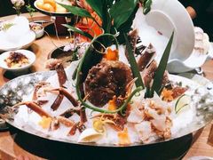 -尚海豆捞(乐虹坊店)