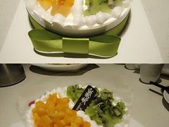-娇点烘焙(颐高店)