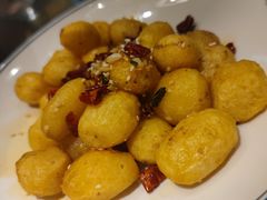 -悦硒楼·新派恩施菜