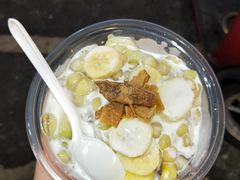 -葛师傅越南特色水果捞(建政南路总店)