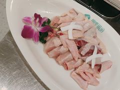 -四季缤纷椰子鸡(梅溪新天地店)