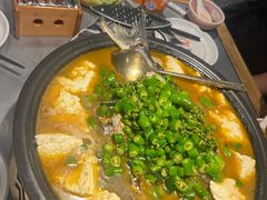 -探鱼·鲜青椒爽麻烤鱼(正佳广场店)