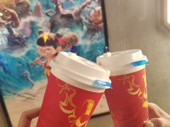 -奥斯卡国际影城(杜比全景声&4D激光店)