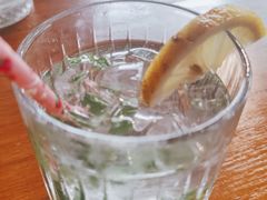 莫吉托-Burgeri焙格