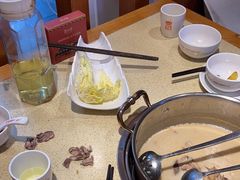 -煲大王老砂锅猪肚鸡(泊富ICITY店)