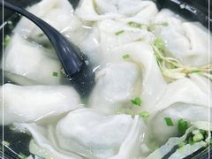 -老盛兴汤包馆(江宁一店)