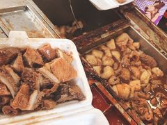 牛肚-细妹五香牛杂(步行街店)