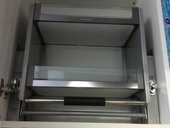 -佰丽爱家全屋定制(汶水店)