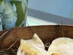 -松针蔡记蒸饺(花园路店)