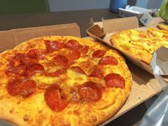 -达美乐比萨(南京路店)