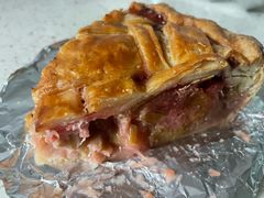 -Pie Bird(新闸路店)