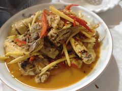 -永州体苑血鸭店(第一分店)