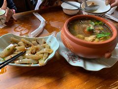 -小厨子私房菜·云南美食店