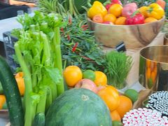 -RISE RESTAURANT(滨海湾金沙店)