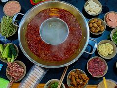 酥肉-星鸿社重庆老火锅