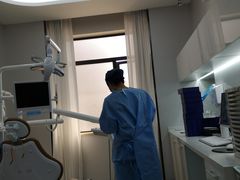 -牙博士口腔品牌连锁(杨浦店)