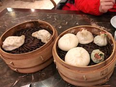 -冶春茶社(星汉大厦店)