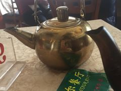 -维吾尔餐厅(宜山路店)