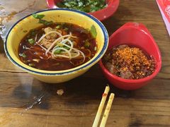 -冒椒火辣(奎星楼街店)