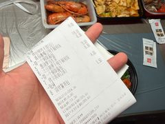 -西贝(上海我格广场店)